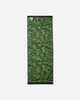 A Bathing Ape Abc Camo Compact Bath Towel Green Textile Bath Towels 1M70182002 GRX