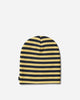 AFB Border Long Beanie Yellow/Navy Hats Beanies 62BRDRLNGBEANIE MULTI