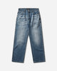 AFB Street Straght Pants Blue Pants Denim 38STRTSTRAPANTS BLUE