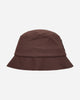 AFFXWRKS Globe Bucket Hat Russet Hats Bucket SS22AC03 RUSSET