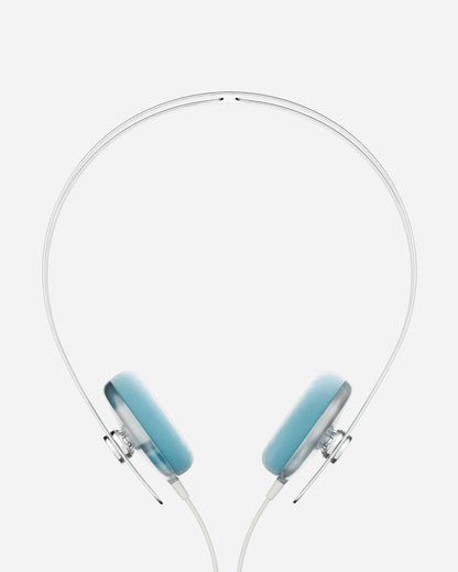 AIAIAI Tracks Usb-C Oklou Edition Grey/Light Blue Tech and Audio Earphones 55710 GRLB