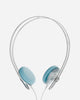 AIAIAI Tracks Usb-C Oklou Edition Grey/Light Blue Tech and Audio Earphones 55710 GRLB