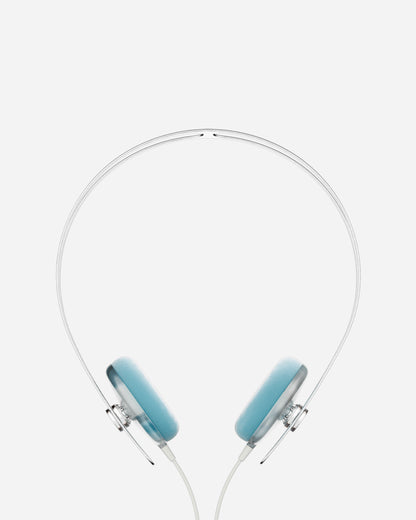 AIAIAI Tracks Usb-C Oklou Edition Grey/Light Blue Tech and Audio Earphones 55710 GRLB
