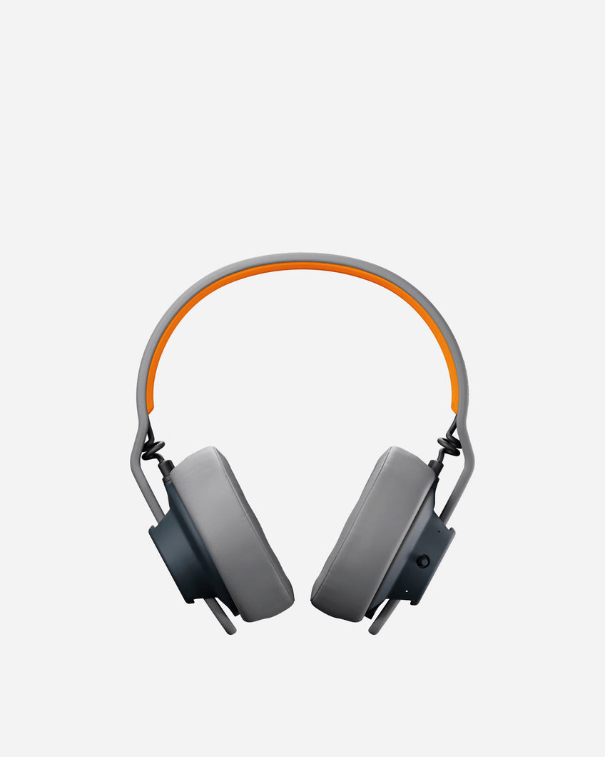 AIAIAI Blood Orange Tma 2 Multicolor Tech and Audio Headphones 76129 MULTI