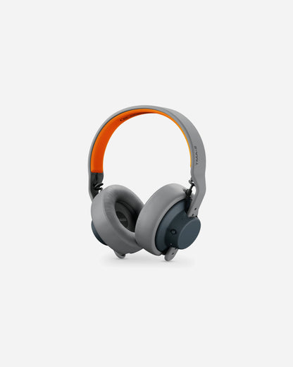 AIAIAI Tma2 Blood Orange Edition Orange Tech and Audio Headphones 76129 ORANGE