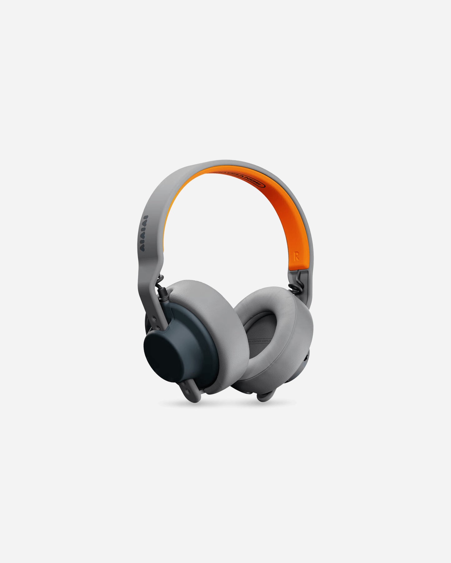 AIAIAI Tma2 Blood Orange Edition Orange Tech and Audio Headphones 76129 ORANGE