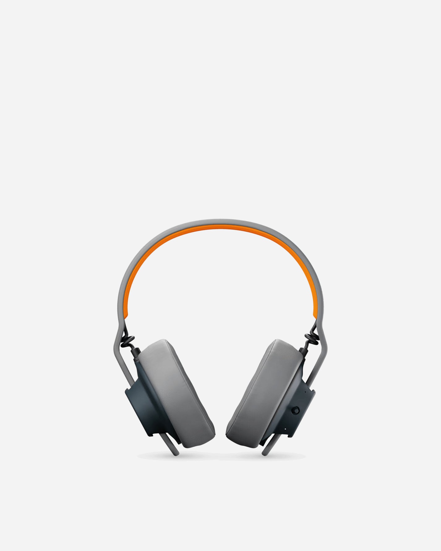 AIAIAI Tma2 Blood Orange Edition Orange Tech and Audio Headphones 76129 ORANGE