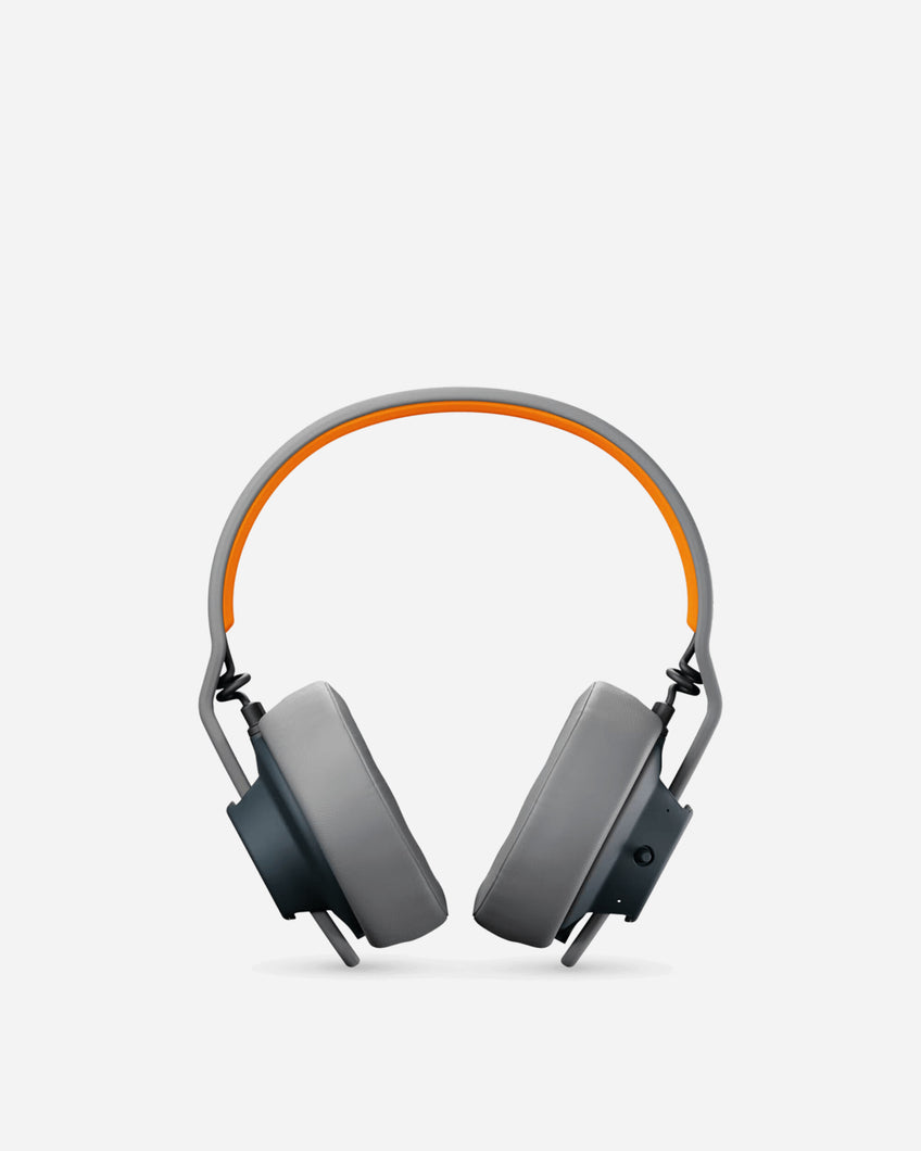 AIAIAI Tma2 Blood Orange Edition Orange Tech and Audio Headphones 76129 ORANGE