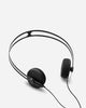 AIAIAI Tracks Black Tech and Audio Headphones 5601 BLACK
