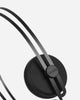 AIAIAI Tracks Black Tech and Audio Headphones 5601 BLACK