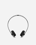 AIAIAI Tracks Black Tech and Audio Headphones 5601 BLACK