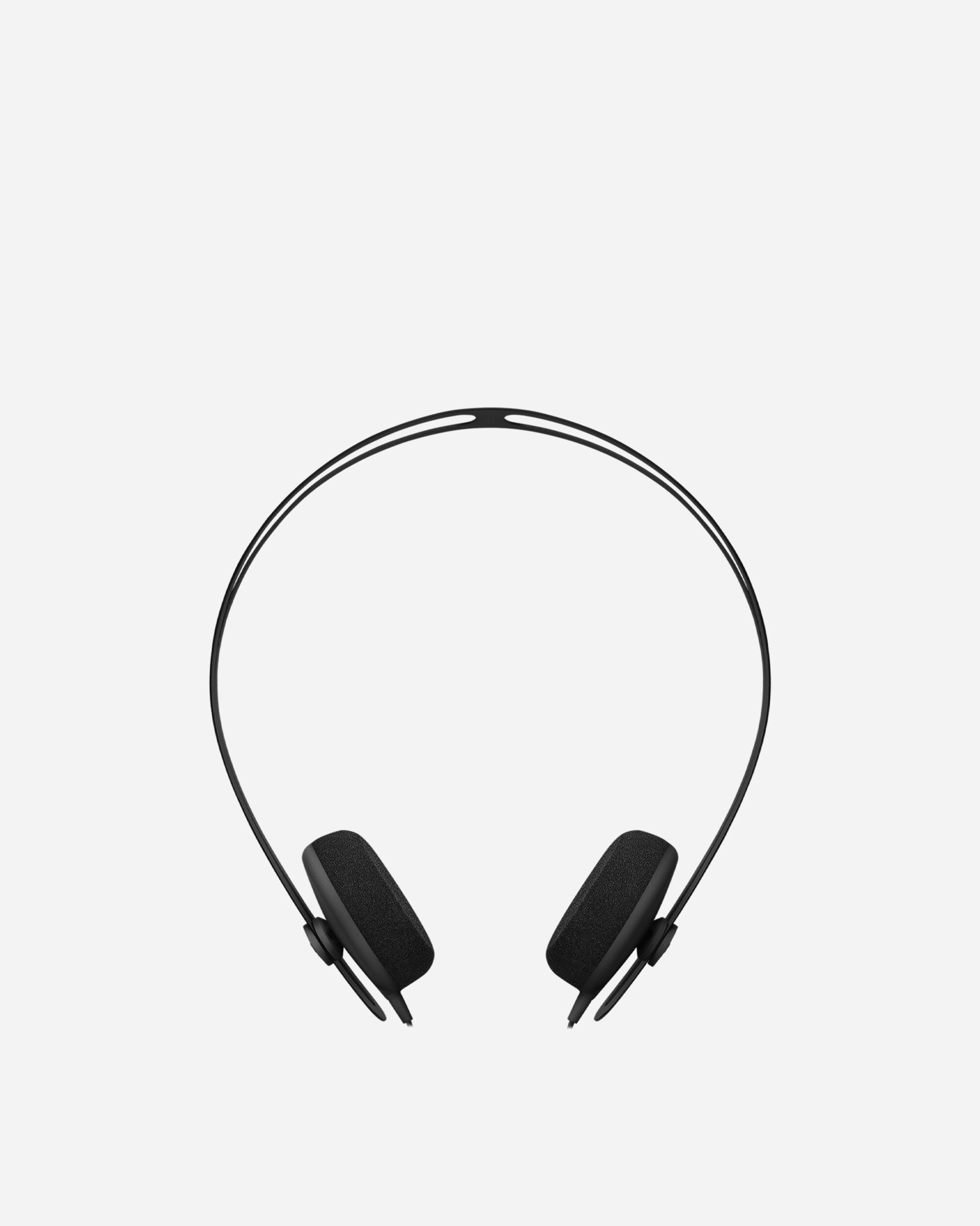 AIAIAI Tracks Black Tech and Audio Headphones 5601 BLACK