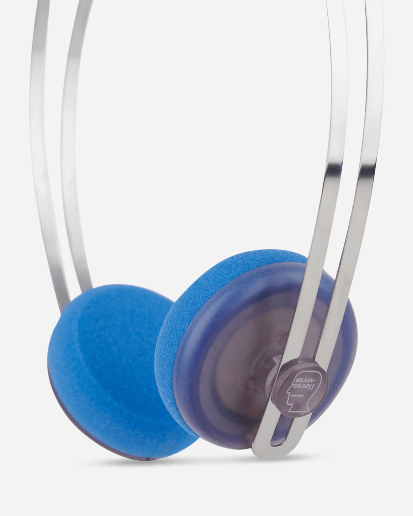 AIAIAI Tracks Braindead Multicolor Tech and Audio Headphones 55703 MULTI