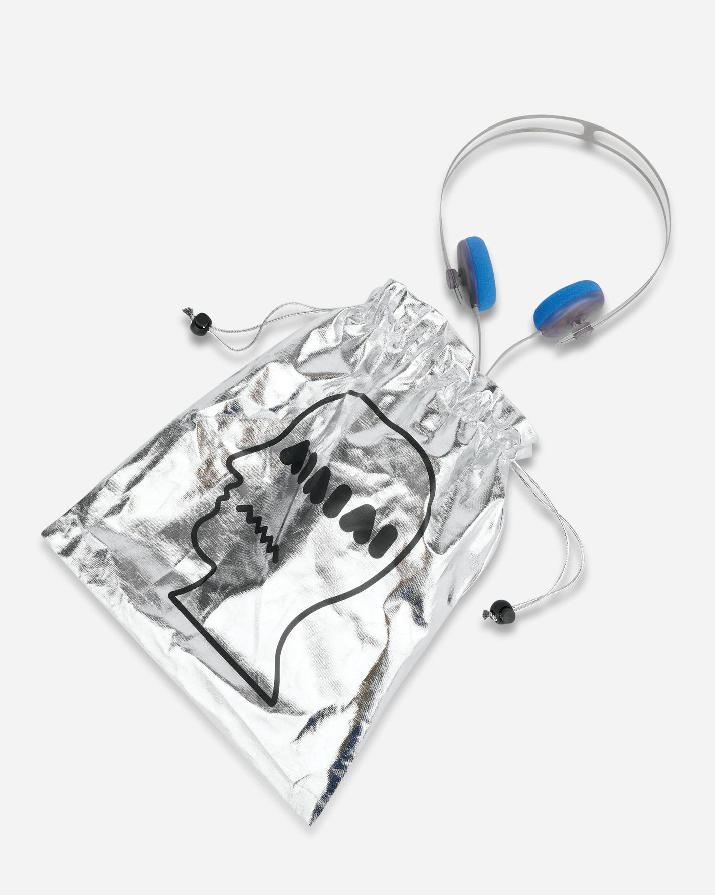 AIAIAI Tracks Braindead Multicolor Tech and Audio Headphones 55703 MULTI