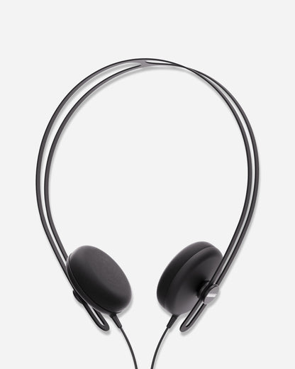 AIAIAI Tracks Jjjjound  Usbc  Black Black Tech and Audio Headphones 55708 BLACK