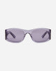 AKILA Eazy Lavender Eyewear Sunglasses 213444 44