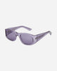 AKILA Eazy Lavender Eyewear Sunglasses 213444 44