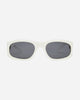 AKILA Eazy White/Black Eyewear Sunglasses 213409 01