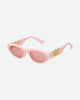 AKILA Vertigo X Freddie Gibbs Pink Eyewear Sunglasses 210367 67FG