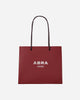 Abra Wmns Bags Garnet 77 Bags and Backpacks Tote Bags BSB77 RED