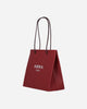 Abra Wmns Bags Garnet 77 Bags and Backpacks Tote Bags BSB77 RED