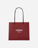 Abra Wmns Bags Garnet 77 Bags and Backpacks Tote Bags BSB77 RED