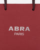 Abra Wmns Bags Garnet 77 Bags and Backpacks Tote Bags BSB77 RED