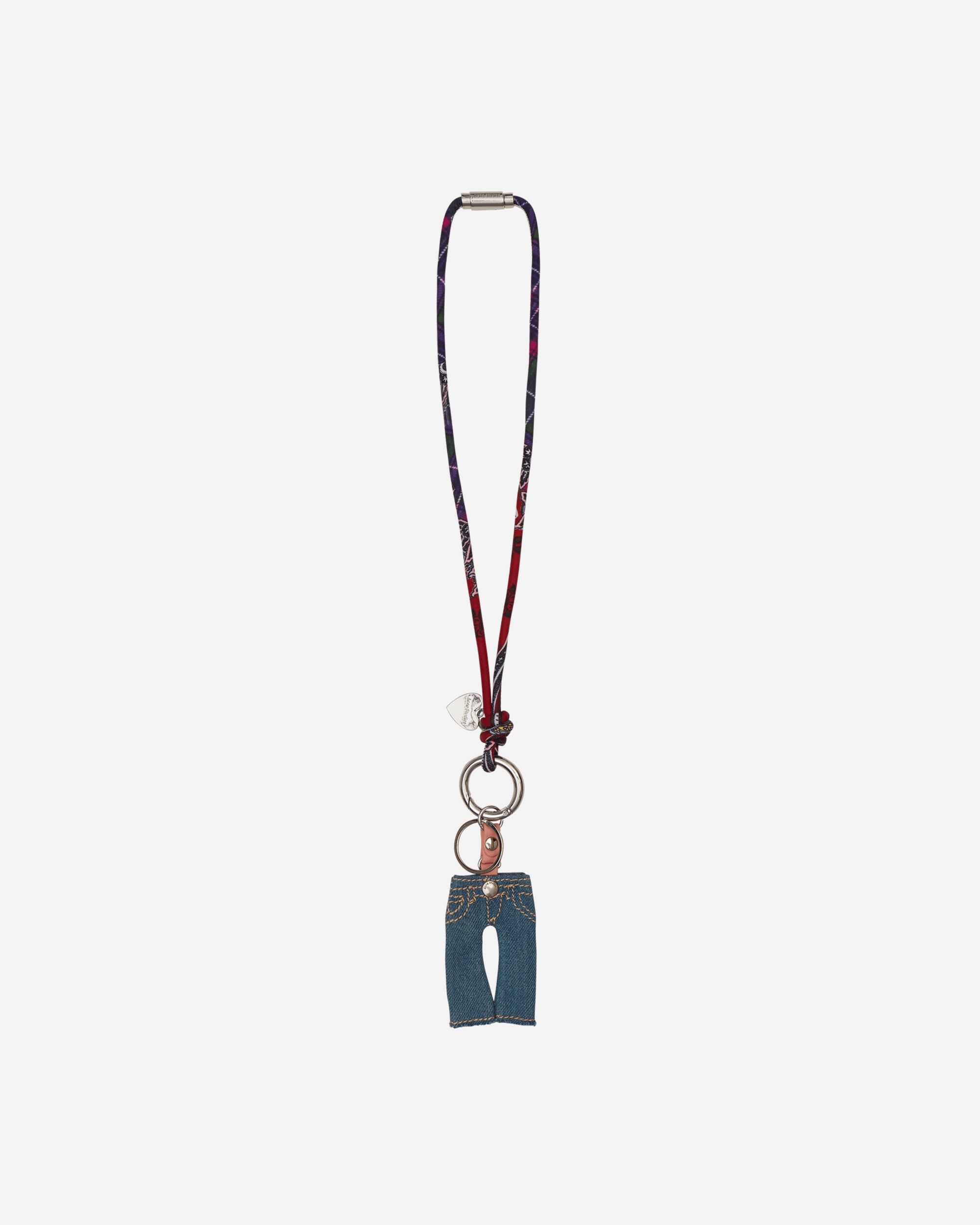 Acne deals studios keyring