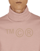 Acne Studios T-Shirt Blossom Pink T-Shirts Longsleeve BL0270- AQ8