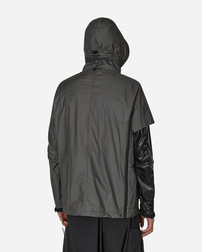Acronym Windstopper® Active Shell™ Interops Jacket Gray Coats and Jackets Jackets J36-WS 1