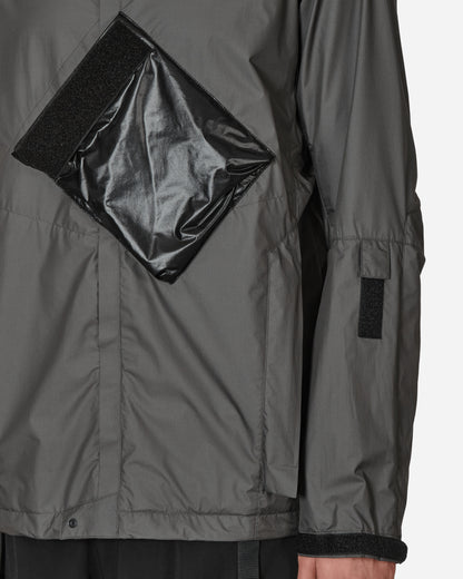 Acronym Windstopper® Active Shell™ Interops Jacket Gray Coats and Jackets Jackets J36-WS 1