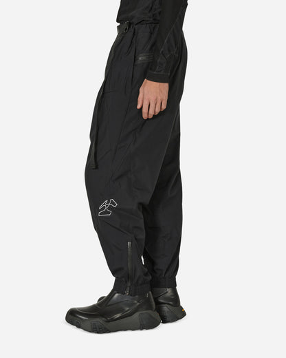 Acronym 2L Gore-Tex Windstopper Insulated Vent Pants Black Pants Trousers P53-WS 1