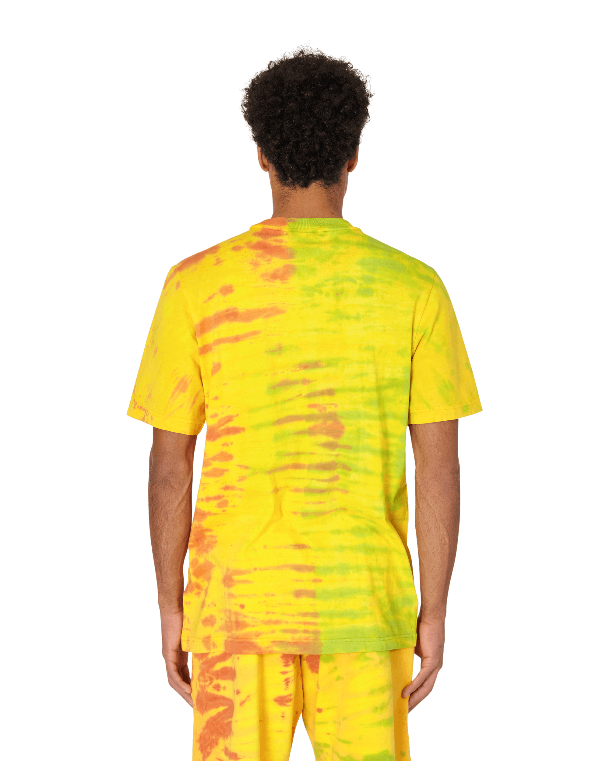 Adidas Originals Adiprene Multicolor T-Shirts Shortsleeve GD5998 001