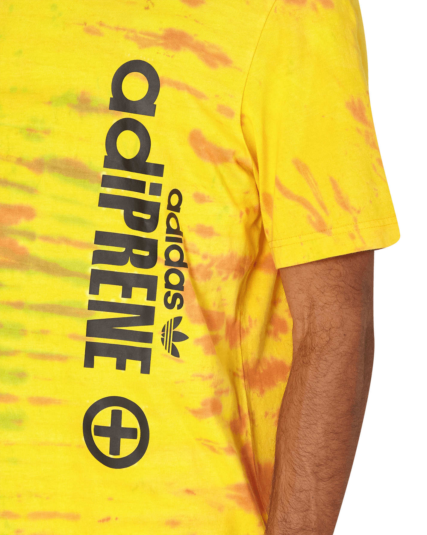 Adidas Originals Adiprene Multicolor T-Shirts Shortsleeve GD5998 001