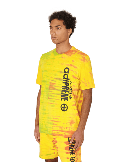 Adidas Originals Adiprene Multicolor T-Shirts Shortsleeve GD5998 001