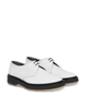 Adieu Paris Type 1 Classic White Classic Shoes Laced Up ADTYPE1 001
