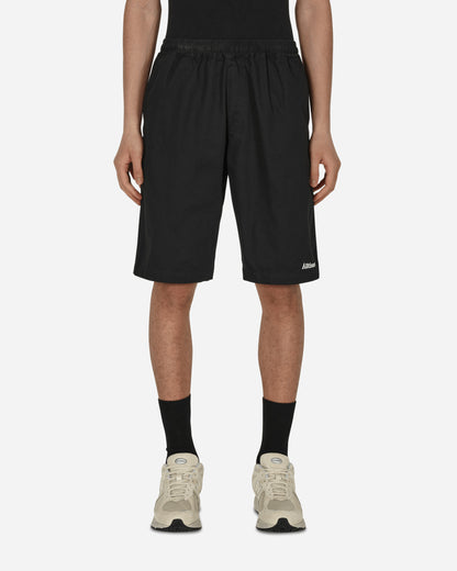 Alltimers Yacht Rental Shorts Black Shorts Short PN1746 001