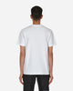 Alltimers Flex T-Shirt White Shirts Shortsleeve PN1726 001