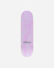 Alltimers Flex Pink Pink Skateboarding Decks PN1724 001