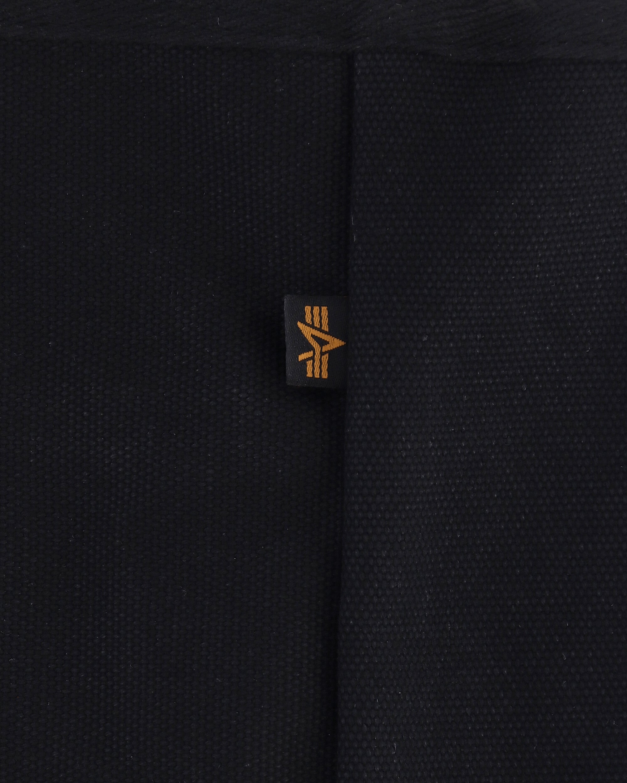 Alpha Industries Studio Tote Bag Large black Bags and Backpacks Tote Bags SS258948 03