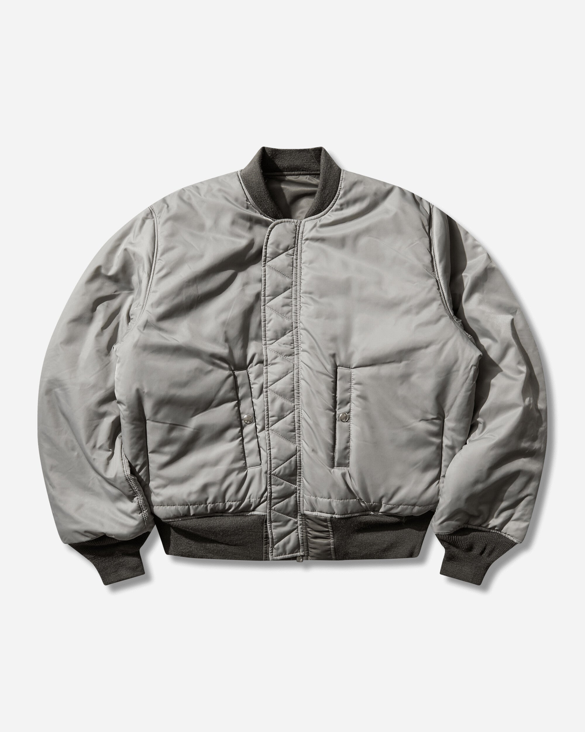 Alpha Industries Alpha X Bunney Ma 1 Jacket Vintage Green Coats and Jackets Bomber Jackets 148149 432