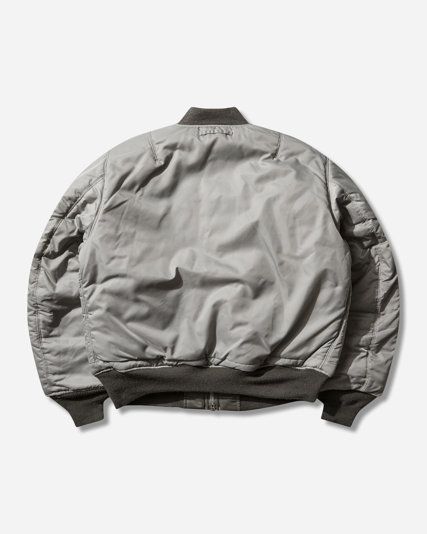 Alpha Industries Alpha X Bunney Ma 1 Jacket Vintage Green Coats and Jackets Bomber Jackets 148149 432