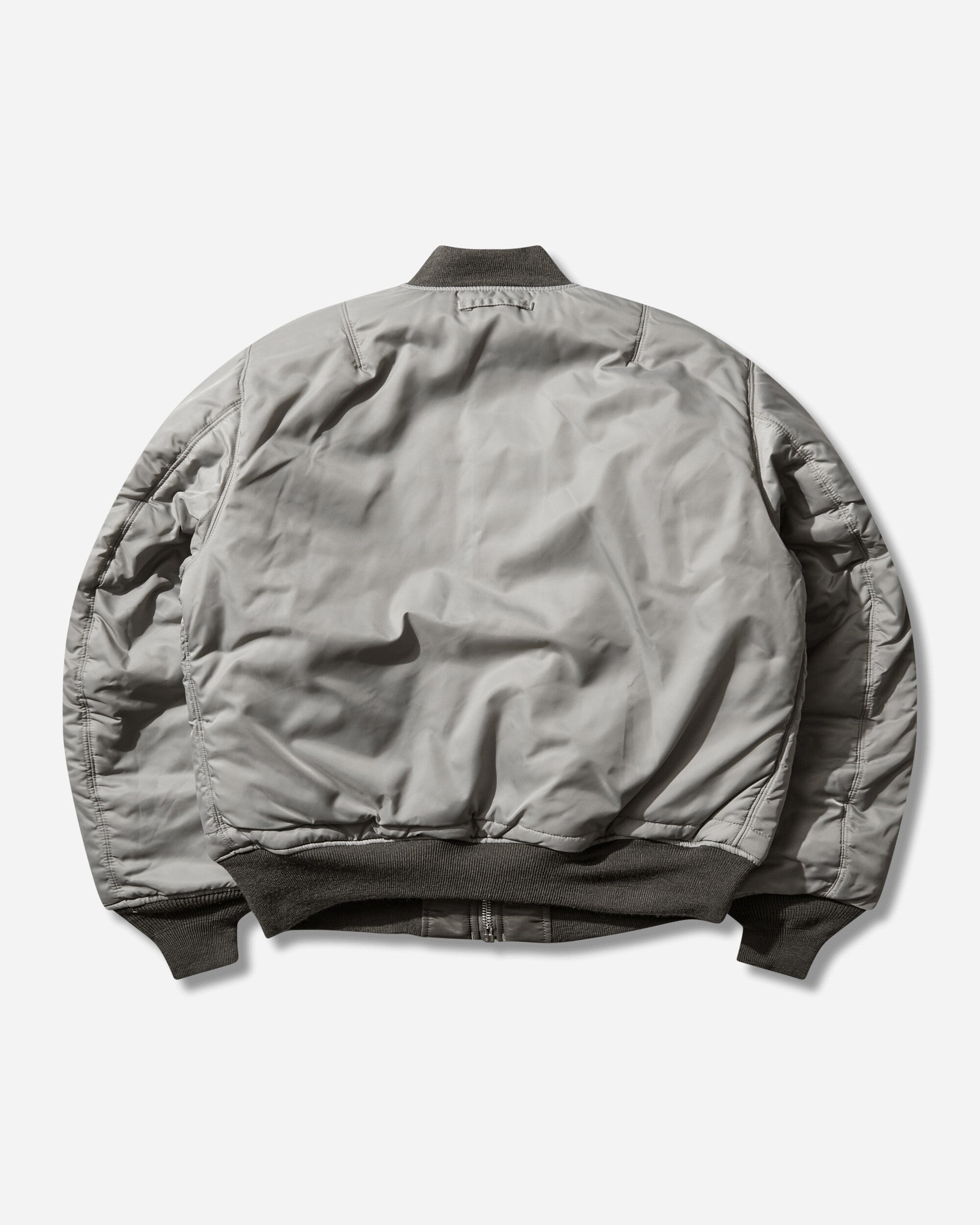 Alpha Industries Alpha X Bunney Ma 1 Jacket Vintage Green Coats and Jackets Bomber Jackets 148149 432