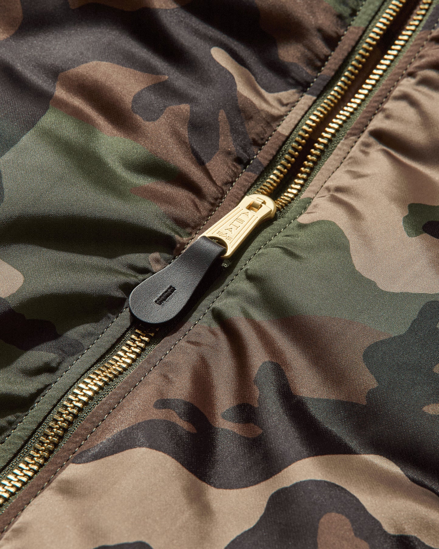 Alpha Industries MA-1 Primaloft Flight Camo Jacket wdl camo 65 Coats and Jackets Bomber Jackets 756111C 408