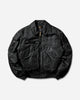 Alpha Industries Slam Jam x Alpha Industries CWU-45 Black Coats and Jackets Bomber Jackets 156156 03