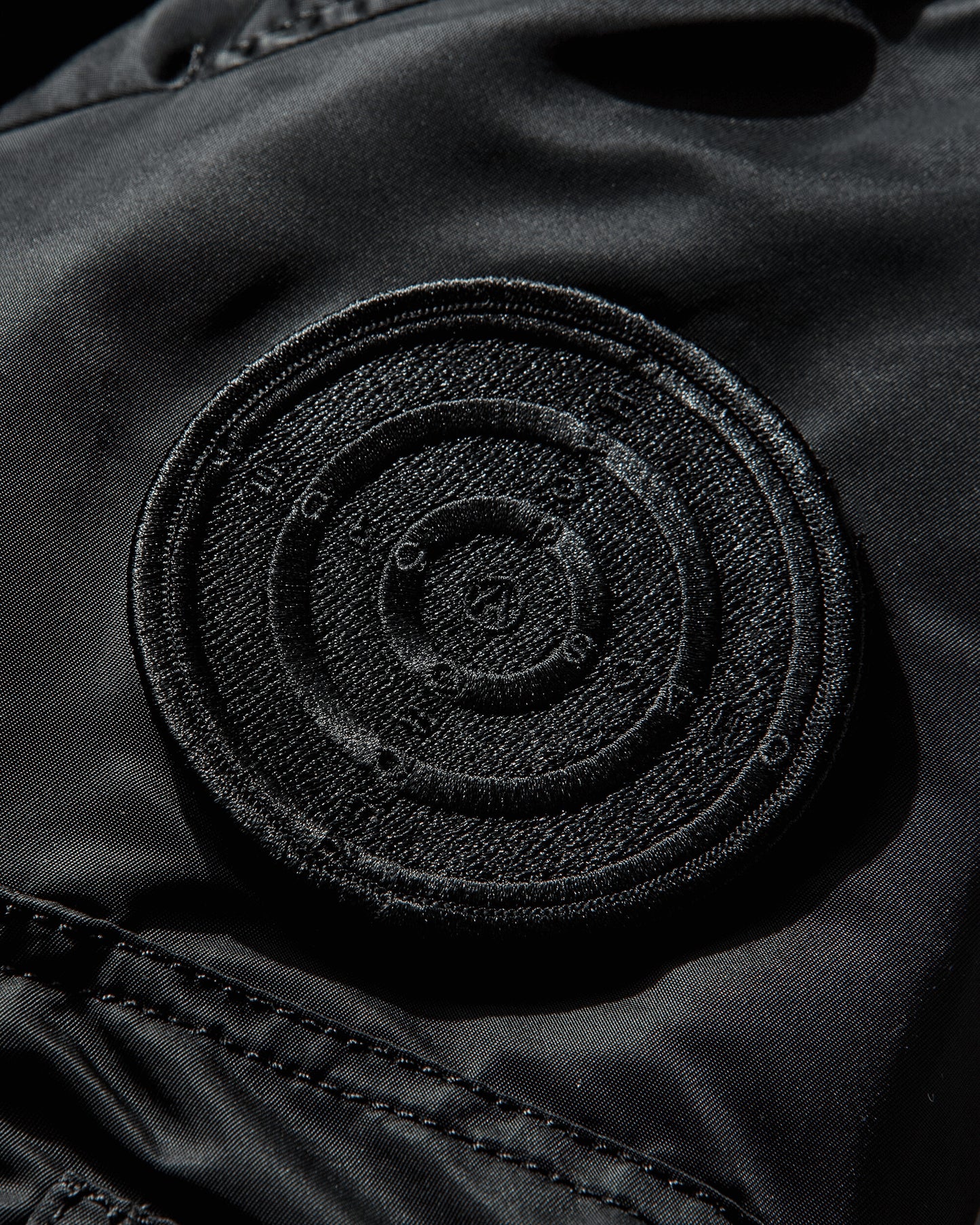 Alpha Industries Slam Jam x Alpha Industries CWU-45 Black Coats and Jackets Bomber Jackets 156156 03