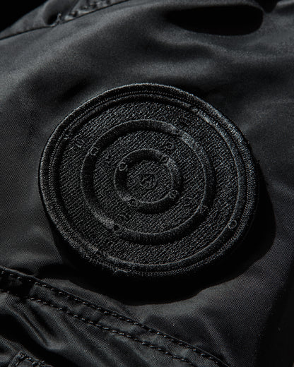 Alpha Industries Slam Jam x Alpha Industries CWU-45 Black Coats and Jackets Bomber Jackets 156156 03