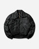 Alpha Industries Slam Jam x Alpha Industries CWU-45 Black Coats and Jackets Bomber Jackets 156156 03