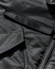 Alpha Industries Slam Jam x Alpha Industries CWU-45 Black Coats and Jackets Bomber Jackets 156156 03