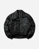 Alpha Industries Slam Jam x Alpha Industries CWU-45 Black Coats and Jackets Bomber Jackets 156156 03
